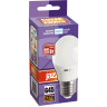 Лампа JAZZWAY PLED- SP G45 11w E27 4000K 230, 50