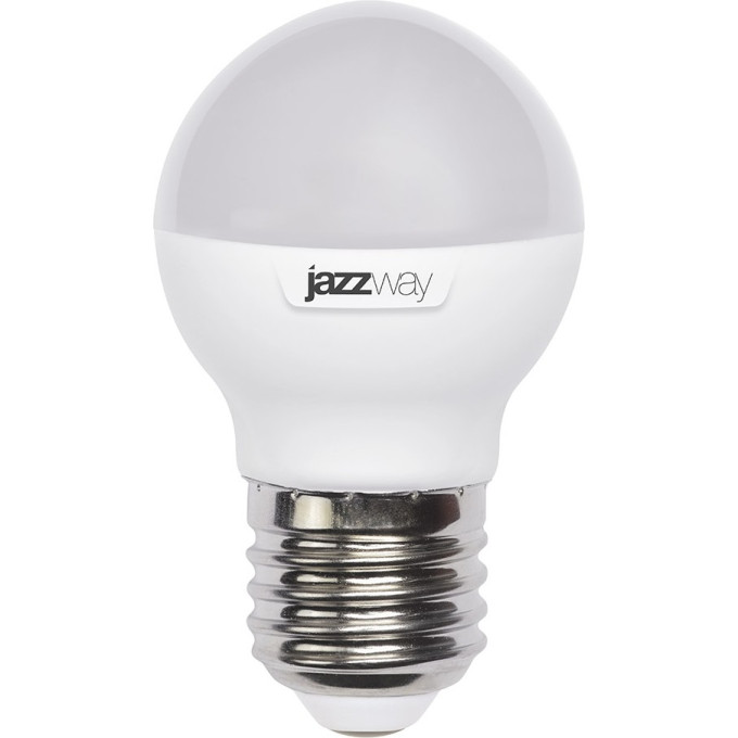 Лампа JAZZWAY PLED- SP G45 11w E27 4000K 230, 50