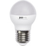 Лампа JAZZWAY PLED- SP G45 11w E27 4000K 230, 50