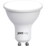 Лампа JAZZWAY PLED-SP GU10 11w 3000K-E