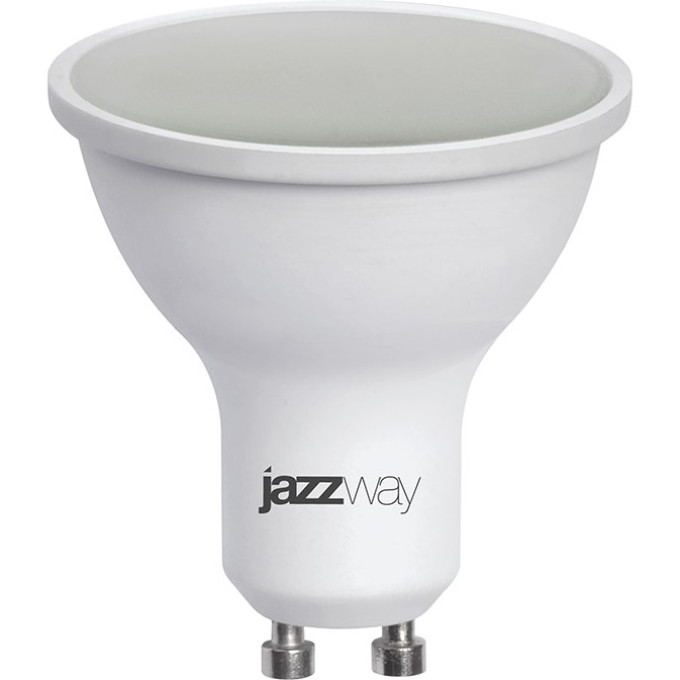 Лампа JAZZWAY PLED-SP GU10 11w 3000K-E