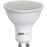 Лампа JAZZWAY PLED-SP GU10 11w 3000K-E
