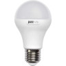 Лампа специального назначения JAZZWAY PLED-A60 МО 10w 6500K E27 DC12-48V/AC12-48V