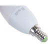 Лампа светодиодная диммируемая JAZZWAY PLED-DIM C37 7W E14 4000K