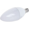 Лампа светодиодная диммируемая JAZZWAY PLED-DIM C37 7W E14 4000K