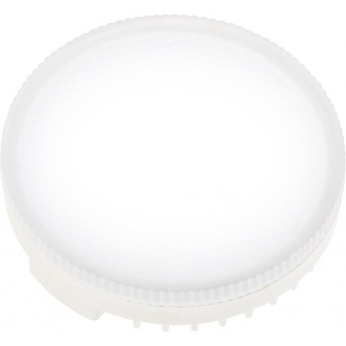 Лампа светодиодная диммируемая JAZZWAY PLED-DIM GX53 8W 5000K
