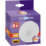 Лампа светодиодная диммируемая JAZZWAY PLED-DIM GX53 8W 5000K
