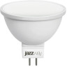 Лампа светодиодная диммируемая JAZZWAY PLED-DIM JCDR 7W 3000K
