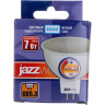 Лампа светодиодная диммируемая JAZZWAY PLED-DIM JCDR 7W 4000K