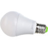 Лампа светодиодная для растений JAZZWAY PPG A60 AGRO 9W FROST E27