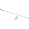 Лампа светодиодная JAZZWAY FROST 5066052 PLED T8-1200GL 30Вт T8 матовая 4000К G13