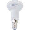 Лампа светодиодная JAZZWAY LED 7w 4000K E14 зеркальная 230/50