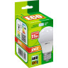 Лампа светодиодная JAZZWAY PLED-ECO-A60 11W 4000K