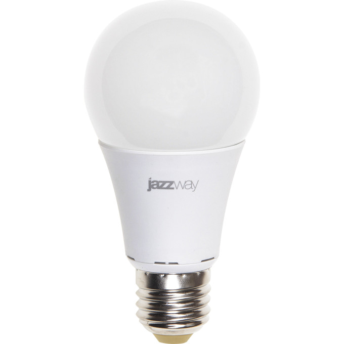 Лампа светодиодная JAZZWAY PLED-ECO-A60 11W 4000K