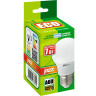 Лампа светодиодная JAZZWAY PLED-ECO A60 7Вт E27 5000К