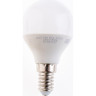Лампа светодиодная JAZZWAY PLED- ECO-G45 5W E14 4000K