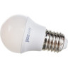 Лампа светодиодная JAZZWAY PLED- ECO-G45 5W E27 3000K