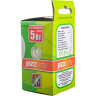 Лампа светодиодная JAZZWAY PLED- ECO-G45 5W E27 3000K