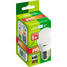 Лампа светодиодная JAZZWAY PLED- ECO-G45 5W E27 4000K