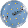 Лампа светодиодная JAZZWAY PLED-ECO-GX53 6W CL 3000K