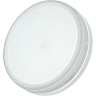Лампа светодиодная JAZZWAY PLED-ECO-GX53 6W FR 3000K (упаковка 10шт)