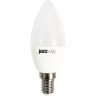 Лампа светодиодная JAZZWAY PLED-LX C37 8Вт E14 4000К