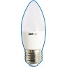Лампа светодиодная JAZZWAY PLED-LX C37 8Вт E27 4000К
