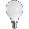 Лампа светодиодная JAZZWAY PLED-LX G45 8Вт E14 4000К
