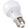 Лампа светодиодная JAZZWAY PLED POWER A60 12W E27 5000K
