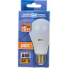 Лампа светодиодная JAZZWAY PLED POWER A60 15W E27 5000K