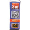 Лампа светодиодная JAZZWAY PLED POWER PLED-G4 3W 2700K