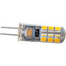 Лампа светодиодная JAZZWAY PLED POWER PLED-G4 3W 2700K