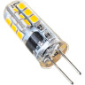 Лампа светодиодная JAZZWAY PLED POWER PLED-G4 3W 2700K