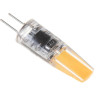 Лампа светодиодная JAZZWAY PLED POWER PLED-G4 COB 3W 3000K