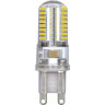 Лампа светодиодная JAZZWAY PLED POWER PLED-G9 5W 4000K