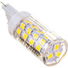 Лампа светодиодная JAZZWAY PLED POWER PLED-G9 7W 4000K