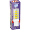 Лампа светодиодная JAZZWAY PLED POWER PLED-G9 7W 4000K