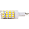 Лампа светодиодная JAZZWAY PLED POWER PLED-G9 7W 4000K