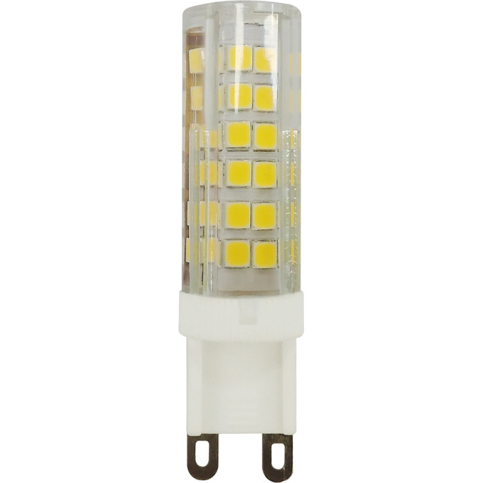 Лампа светодиодная JAZZWAY PLED POWER PLED-G9 9W 2700K