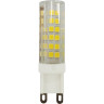 Лампа светодиодная JAZZWAY PLED POWER PLED-G9 9W 2700K