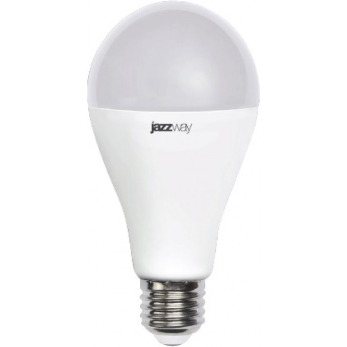 Лампа светодиодная JAZZWAY PLED POWER PLED-SP A65 30W E27 5000K