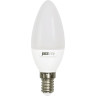 Лампа светодиодная JAZZWAY PLED POWER PLED-SP C37 11W E14 3000K (упаковка 10шт)
