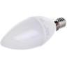 Лампа светодиодная JAZZWAY PLED POWER PLED-SP C37 7W E14 3000K