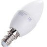 Лампа светодиодная JAZZWAY PLED POWER PLED-SP C37 7W E14 3000K