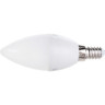 Лампа светодиодная JAZZWAY PLED POWER PLED-SP C37 7W E14 3000K