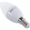 Лампа светодиодная JAZZWAY PLED POWER PLED-SP C37 7W E14 5000K