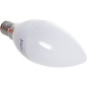Лампа светодиодная JAZZWAY PLED POWER PLED-SP C37 7W E14 5000K