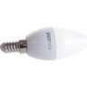 Лампа светодиодная JAZZWAY PLED POWER PLED-SP C37 7W E14 5000K