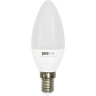 Лампа светодиодная JAZZWAY PLED POWER PLED-SP C37 7W E14 5000K (упаковка 10шт)