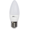 Лампа светодиодная JAZZWAY PLED POWER PLED-SP C37 7W E27 4000K (упаковка 10шт)
